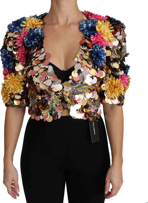 Chaqueta Dolce&Gabbana mujer .